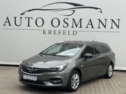 Quarz grau Gebraucht 2022 Opel Astra Elegance Kombi | 9.950 € (Superpreis)