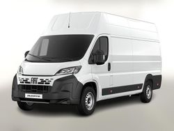 Ducato weiß Neu 2025 Fiat Ducato Van | 37.152 € (Fairer Preis)