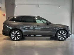 Platinum grey Neu 2025 Volvo EX90 Ultra SUV | 80.990 €