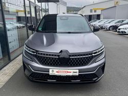 Dolomit grau matt Gebraucht 2023 Renault Austral Techno Esprit Alpine SUV | 31.500 € (Etwas zu teuer)