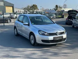 VW Golf VI