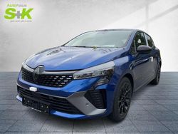 Ironblau metallic (blau) Neu 2025 Renault Clio V Esprit Alpine Kleinwagen | 22.480 € (Etwas zu teuer)