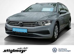 Mondsteingrau Gebraucht 2022 VW Passat Conceptline Kombi | 25.640 € (Fairer Preis)