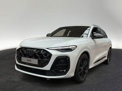 Weiß Neu 2025 Audi SQ5 Sport SUV | 85.185 € (Guter Preis)