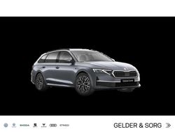 Schwarzmagic perleffekt Neu 2025 Skoda Octavia Tour Kombi | 40.990 € (Teuer)