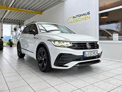 Weiß Gebraucht 2022 VW Tiguan Style SUV | 34.990 € (Fairer Preis)