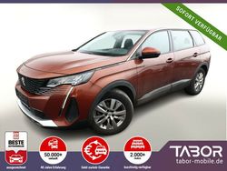 Andere farbe Gebraucht 2021 Peugeot 5008 Active Van / Kleinbus | 23.988 € (Fairer Preis)