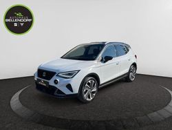 Weiß Gebraucht 2021 Seat Arona FR SUV | 20.940 € (Fairer Preis)