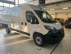 Weiß Gebraucht 2021 Fiat Ducato Van | 16.100 € (Superpreis)