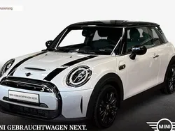 Weiß Gebraucht 2023 Mini Cooper SE Kleinwagen | 22.980 € (Fairer Preis)