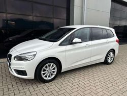 Alpinweiss iii Gebraucht 2017 BMW 218 Van / Kleinbus | 8.990 € (Fairer Preis)