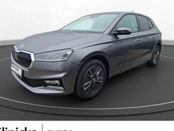 Grau Neu 2025 Skoda Fabia Tour Limousine | 21.990 € (Fairer Preis)