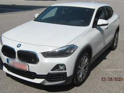 Gebraucht 2019 BMW X2 Advantage SUV | 22.995 € (Fairer Preis)