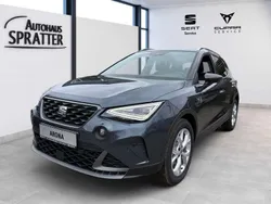 "desire" rot Neu 2025 Seat Arona FR SUV | 25.770 € (Etwas zu teuer)