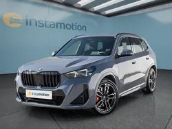 Grau Gebraucht 2025 BMW X1 SUV | 43.749 € (Teuer)