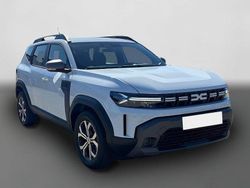 Arktisweiß Neu 2025 Dacia Duster Expression | 22.290 € (Fairer Preis)