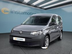 Grau Neu 2025 VW Caddy Van / Kleinbus | 36.449 € (Fairer Preis)