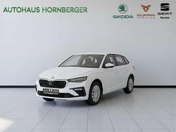 Candyweiss Neu 2025 Skoda Scala Essence Kleinwagen | 22.990 € (Guter Preis)
