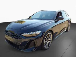 Firmamentblau (blau) Gebraucht 2025 Audi A5 S-Line Coupé | 56.910 € (Fairer Preis)