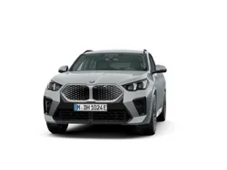 Neu 2024 BMW iX2 Comfort Edition SUV | 48.290 €