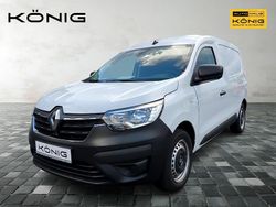 Weiß Gebraucht 2023 Renault Express Van | 19.990 € (Etwas zu teuer)