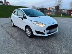 Gebraucht 2017 Ford Fiesta Trend Kleinwagen | 5.350 € (Fairer Preis)