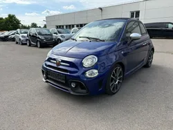 Fiat 500 Abarth
