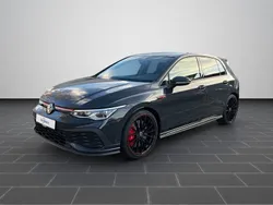Uranograu Gebraucht 2022 VW Golf VIII GTI Clubsport Limousine | 30.800 € (Guter Preis)