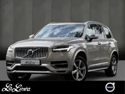 Grau Gebraucht 2024 Volvo XC90 Plus SUV | 61.490 € (Guter Preis)