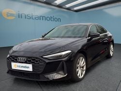 Schwarz Gebraucht 2025 Audi A5 Limousine | 42.949 € (Superpreis)