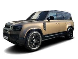 Braun Gebraucht 2024 Land Rover Defender SE Dynamic SUV | 104.540 €