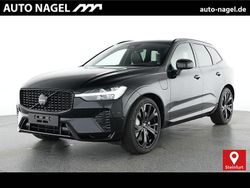 Schwarz Gebraucht 2025 Volvo XC60 Plus SUV | 52.400 € (Fairer Preis)