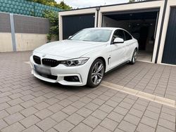 Weiß Gebraucht 2013 BMW 420 M Sport Coupé | 18.950 € (Fairer Preis)