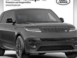 Grau Neu 2025 Land Rover Range Rover Sport Autobiography SUV | 129.830 € (Superpreis)
