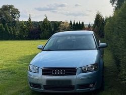 Silber Gebraucht 2003 Audi A3 Kleinwagen | 2.999 € (Guter Preis)