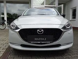 Gebraucht 2022 Mazda 2 | 17.990 € (Fairer Preis)