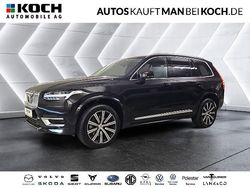 Gebraucht 2023 Volvo XC90 SUV | 54.900 € (Fairer Preis)