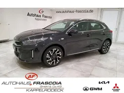 Schwarz Gebraucht 2024 Kia XCeed Vision SUV | 23.800 € (Superpreis)