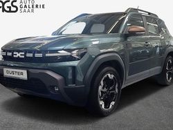 Dolomit grau (grau) Neu 2025 Dacia Duster Extreme SUV | 26.800 € (Etwas zu teuer)