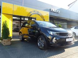 Schwarz Gebraucht 2024 Opel Grandland X GS Line SUV | 24.950 € (Etwas zu teuer)