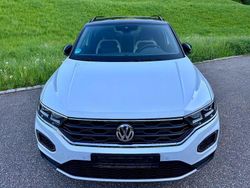 Weiß Gebraucht 2019 VW T-Roc Sport SUV | 18.990 € (Fairer Preis)