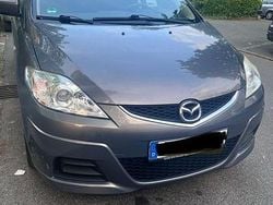 Grau Gebraucht 2009 Mazda 5 Van / Kleinbus | 2.100 € (Superpreis)