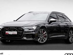 Grau Gebraucht 2024 Audi S6 Sport Kombi | 64.888 € (Guter Preis)