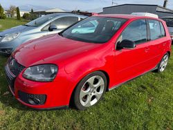 Rot Gebraucht 2005 VW Golf IV GTI Limousine | 4.500 € (Etwas zu teuer)