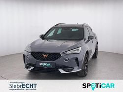 Graphengrau Gebraucht 2021 Cupra Formentor VZ SUV | 30.970 € (Etwas zu teuer)