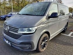 Pure grey Gebraucht 2021 VW T6.1 Generation Six Van | 50.950 € (Guter Preis)