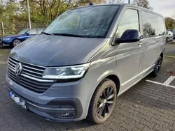 Pure grey Gebraucht 2021 VW T6.1 Generation Six Van | 50.950 € (Guter Preis)