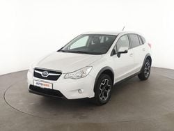 Weiß Gebraucht 2014 Subaru XV Comfort SUV | 14.710 € (Etwas zu teuer)