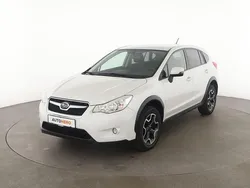 Weiß Gebraucht 2014 Subaru XV Comfort SUV | 15.790 € (Teuer)