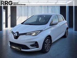 Weiß Gebraucht 2021 Renault Zoe Riviera Kleinwagen | 13.990 € (Fairer Preis)